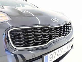 Kia Sportage 2.0 CRDi VGT 100kW (136CV) GT Line 4x2