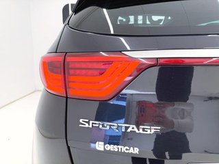 Kia Sportage 2.0 CRDi VGT 100kW (136CV) GT Line 4x2