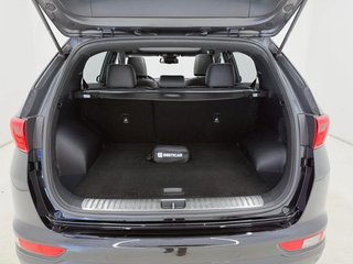Kia Sportage 2.0 CRDi VGT 100kW (136CV) GT Line 4x2