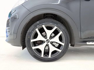 Kia Sportage 2.0 CRDi VGT 100kW (136CV) GT Line 4x2
