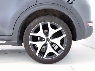 Kia Sportage 2.0 CRDi VGT 100kW (136CV) GT Line 4x2