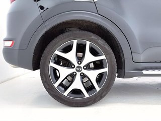 Kia Sportage 2.0 CRDi VGT 100kW (136CV) GT Line 4x2