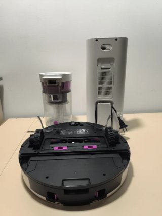 Aspiradora Robot Eureka E71G