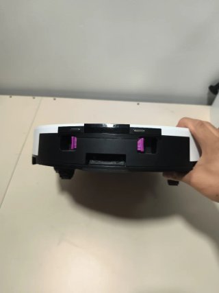 Aspiradora Robot Eureka E71G
