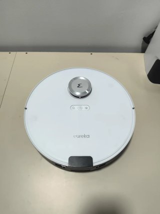 Aspiradora Robot Eureka E71G