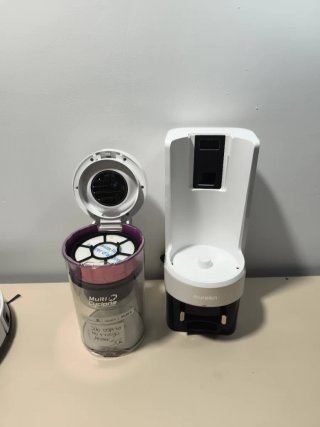 Aspiradora Robot Eureka E71G