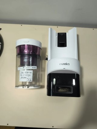 Aspiradora Robot Eureka E71G