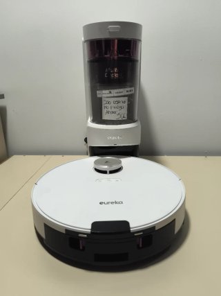 Aspiradora Robot Eureka E71G