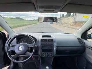 Volkswagen Polo 2003