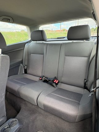Volkswagen Polo 2003