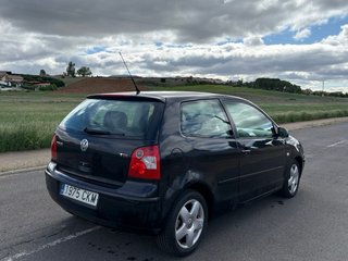 Volkswagen Polo 2003