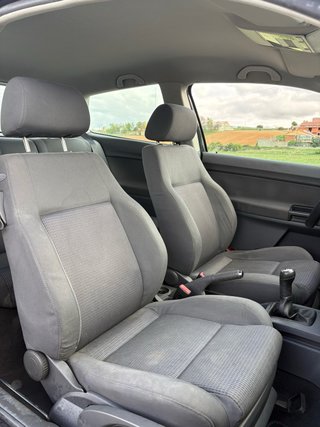 Volkswagen Polo 2003