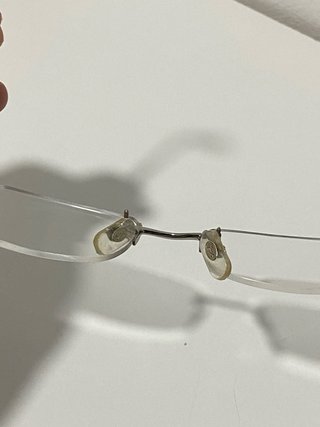 Gafas Cartier Montura Dorada y Marrón
