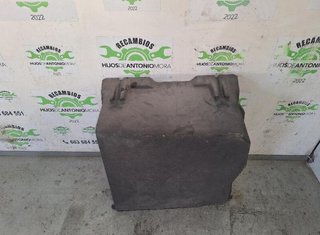 Tapa bateria 1362693 scania serie 4 (p/r 94 112453