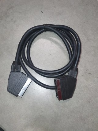 Assortimento prese Scart