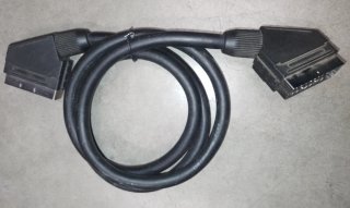 Assortimento prese Scart