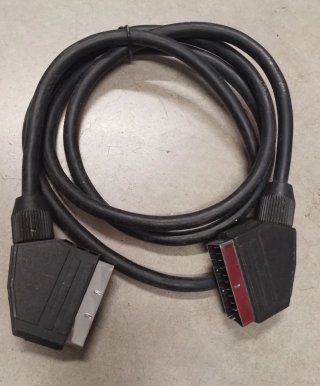 Assortimento prese Scart