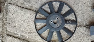 Ventilador motor Sofim 2.5 Trafic