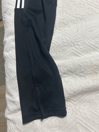 Chándal Adidas Primegreen Negro Talla L
