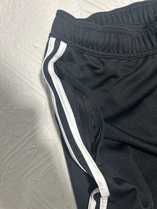 Chándal Adidas Primegreen Negro Talla L