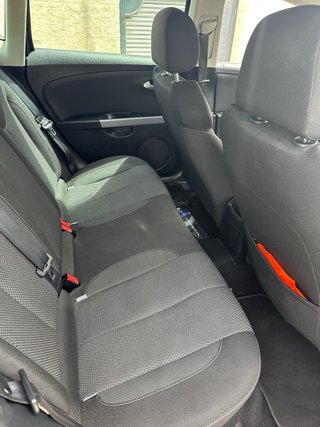 SEAT Leon  140 TDI