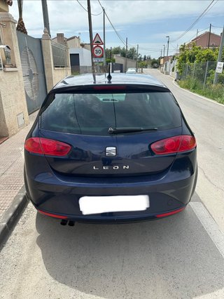 SEAT Leon  140 TDI