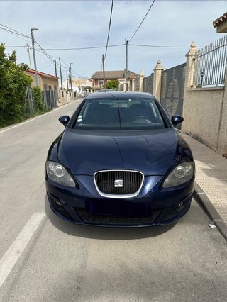 SEAT Leon  140 TDI