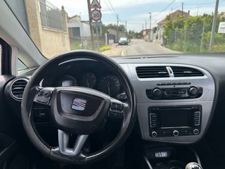 SEAT Leon  140 TDI