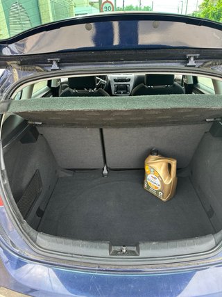 SEAT Leon  140 TDI
