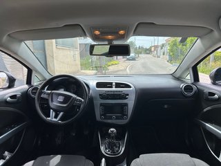 SEAT Leon  140 TDI