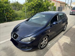 SEAT Leon  140 TDI