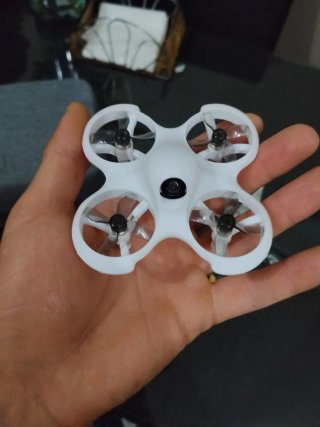 Dron BetaFPV Cetus Nuevo NEGOCIABLE