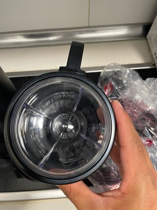 Batidora Nutribullet Pro 900W