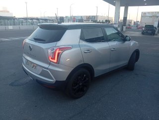 SsangYong Tivoli 2016