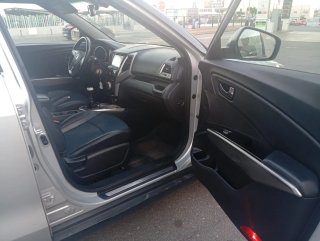 SsangYong Tivoli 2016