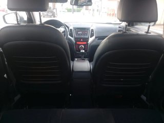 SsangYong Tivoli 2016