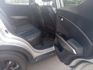 SsangYong Tivoli 2016