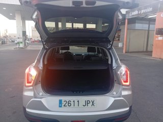 SsangYong Tivoli 2016