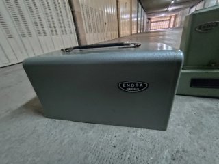 Proyector enosa 300 Cine Antiguo