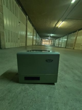 Proyector enosa 300 Cine Antiguo