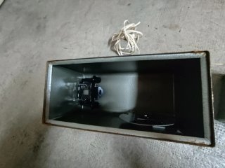 Proyector enosa 300 Cine Antiguo