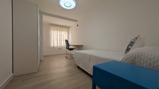 ESPECTACULAR PISO PARA ESTUDIANTES O PROFESORES (