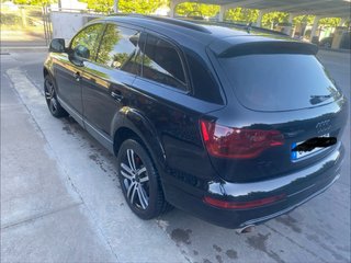 Audi Q7 2007