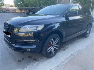 Audi Q7 2007
