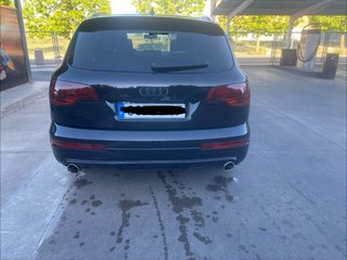 Audi Q7 2007
