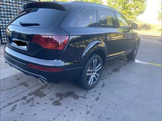 Audi Q7 2007
