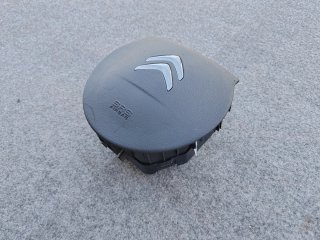 Airbag de conductor citroen c4 Picasso 2010