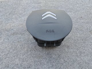 Airbag de conductor citroen c4 Picasso 2010
