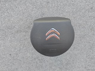 Airbag de conductor citroen c4 Picasso 2010