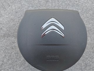 Airbag de conductor citroen c4 Picasso 2010